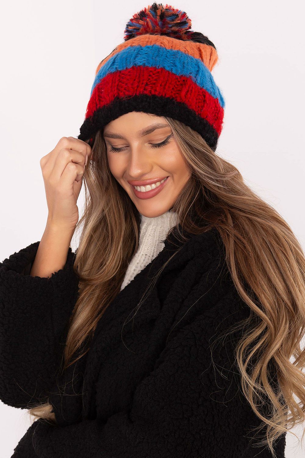Berretto invernale - Nibe Clothing