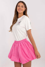 Maglietta a maniche corte - Nibe Clothing