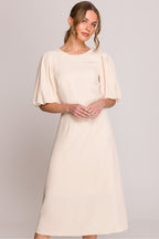 Vestito da giorno - Nibe Clothing