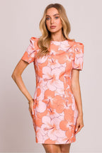 Vestito da giorno - Nibe Clothing