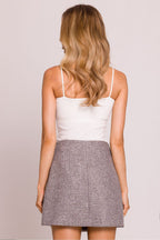 Gonna corta - Nibe Clothing