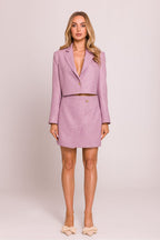 Giacca corta - Nibe Clothing