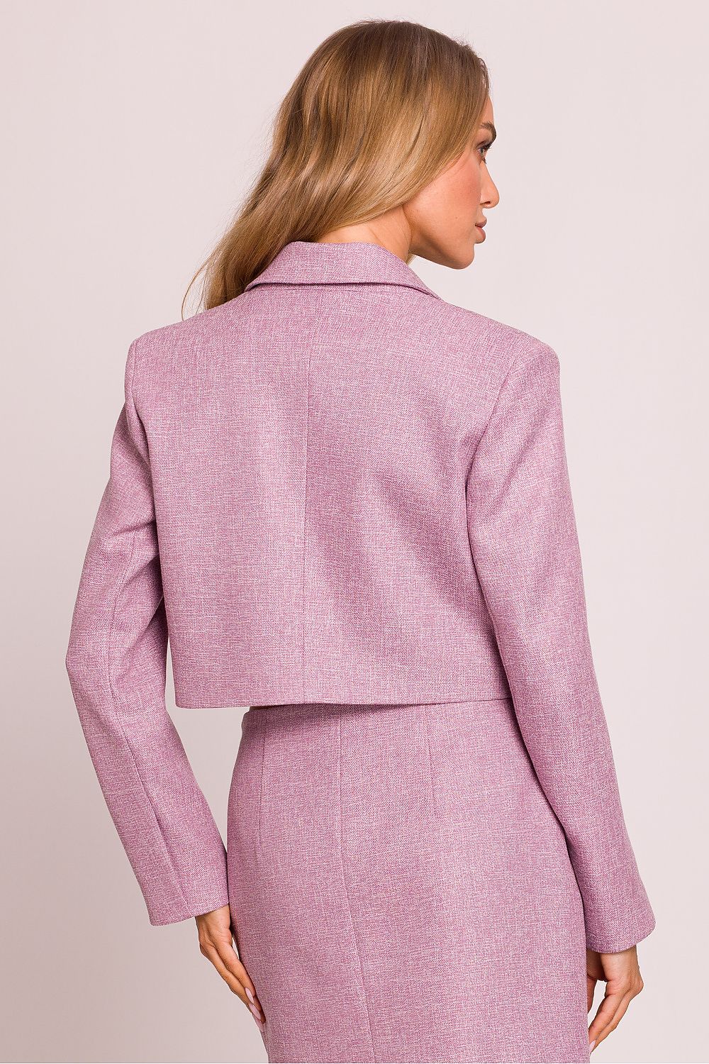 Giacca corta - Nibe Clothing