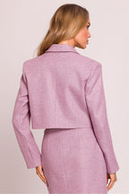 Giacca corta - Nibe Clothing