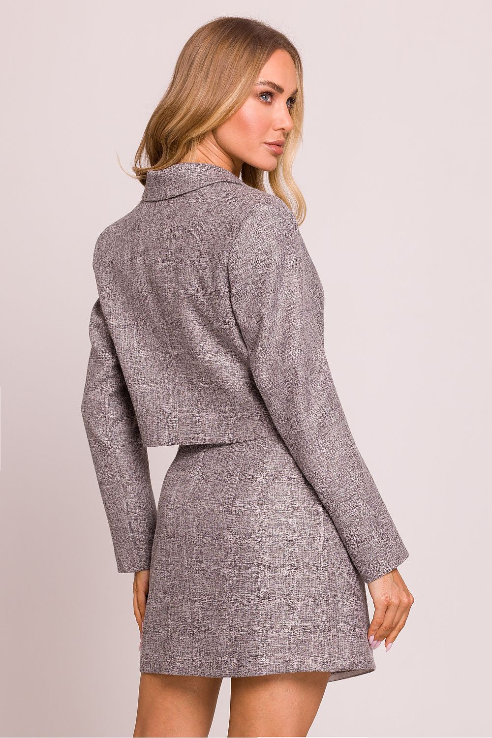 Giacca corta - Nibe Clothing