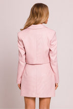 Giacca corta - Nibe Clothing