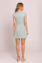 Vestito da giorno - Nibe Clothing