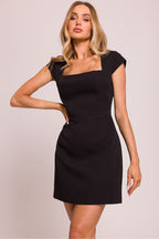 Vestito da giorno - Nibe Clothing