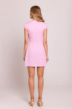 Vestito da giorno - Nibe Clothing