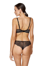 Reggiseno semi-soft - Nibe Clothing