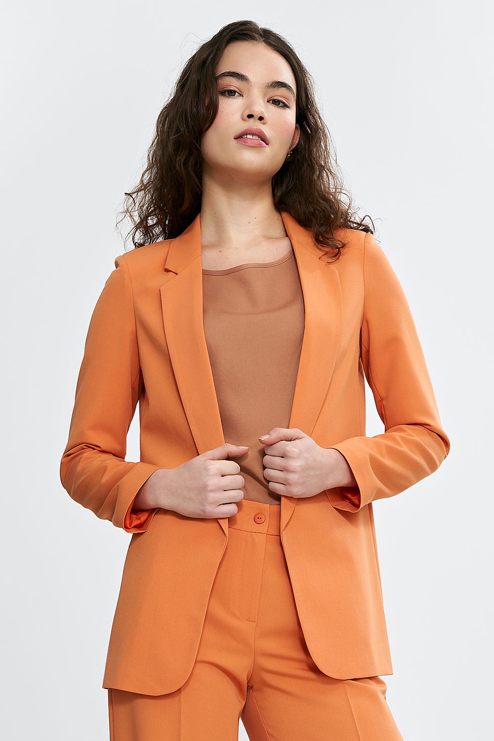 Giacca blazer - Nibe Clothing