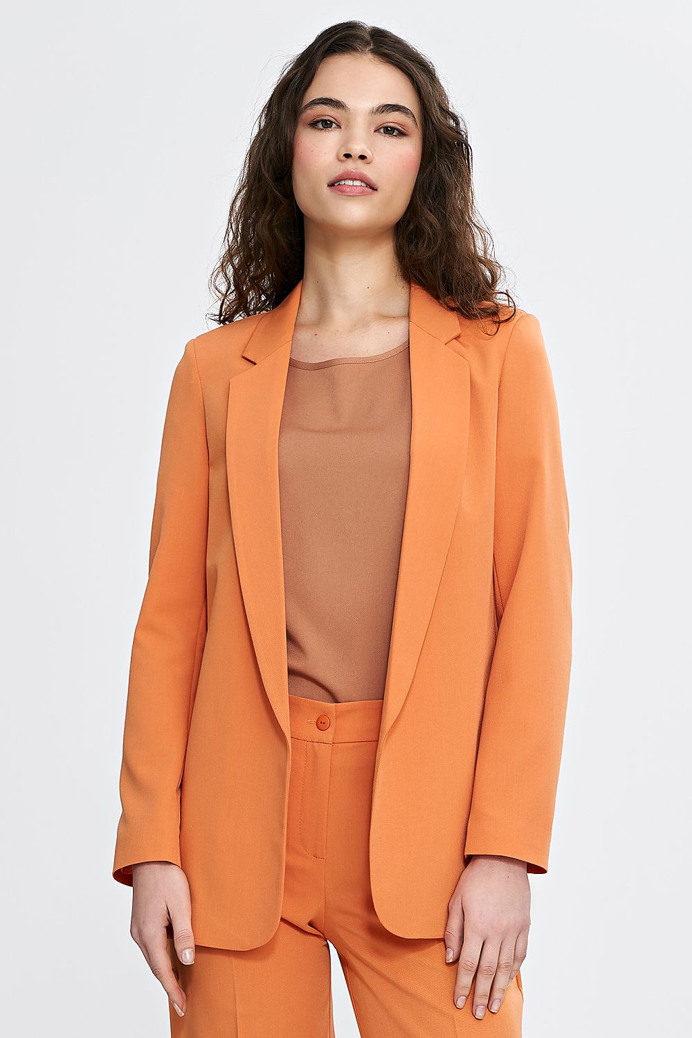 Giacca blazer - Nibe Clothing