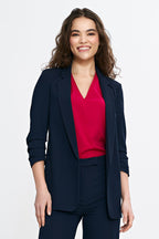 Giacca blazer - Nibe Clothing