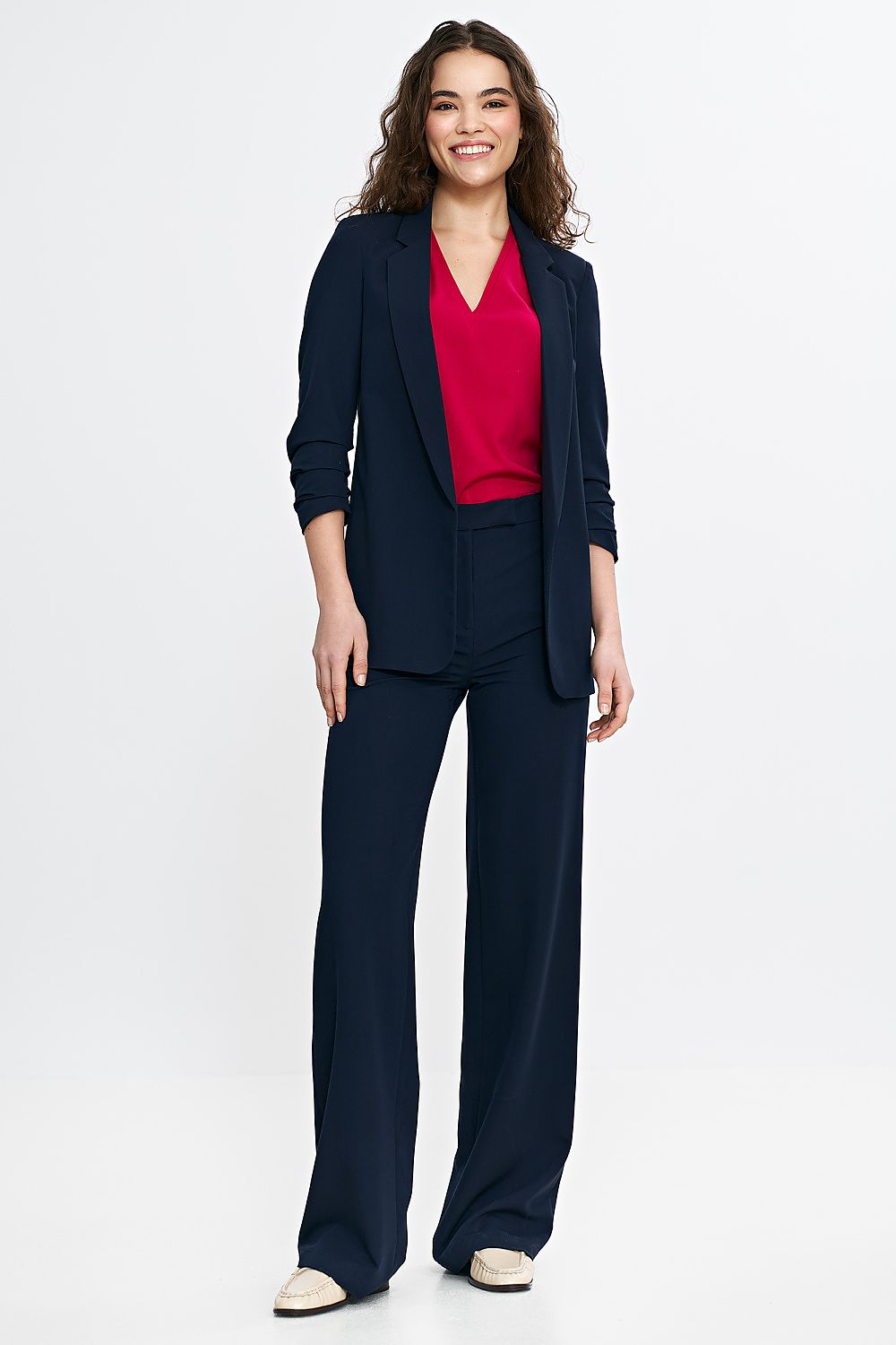Giacca blazer - Nibe Clothing