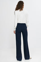 Camicia a manica lunga - Nibe Clothing