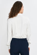 Camicia a manica lunga - Nibe Clothing