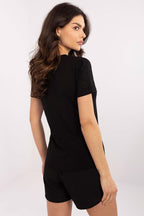 Maglietta a maniche corte - Nibe Clothing