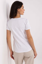 Maglietta a maniche corte - Nibe Clothing