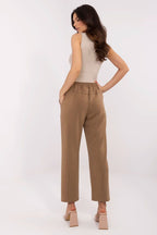 Pantaloni con laccetti - Nibe Clothing