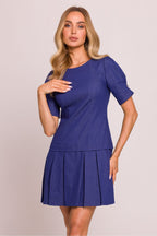 Vestito da giorno - Nibe Clothing