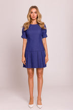 Vestito da giorno - Nibe Clothing