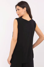 Camicetta senza maniche - Nibe Clothing