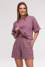 Pantaloncini - Nibe Clothing