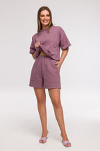 Pantaloncini - Nibe Clothing