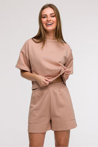 Pantaloncini - Nibe Clothing