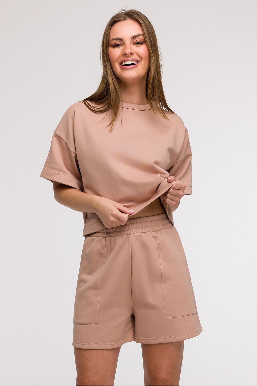 Pantaloncini - Nibe Clothing
