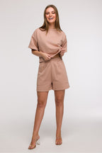 Pantaloncini - Nibe Clothing