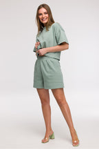 Pantaloncini - Nibe Clothing