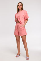 Pantaloncini - Nibe Clothing