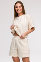 Pantaloncini - Nibe Clothing