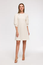 Vestito da giorno - Nibe Clothing