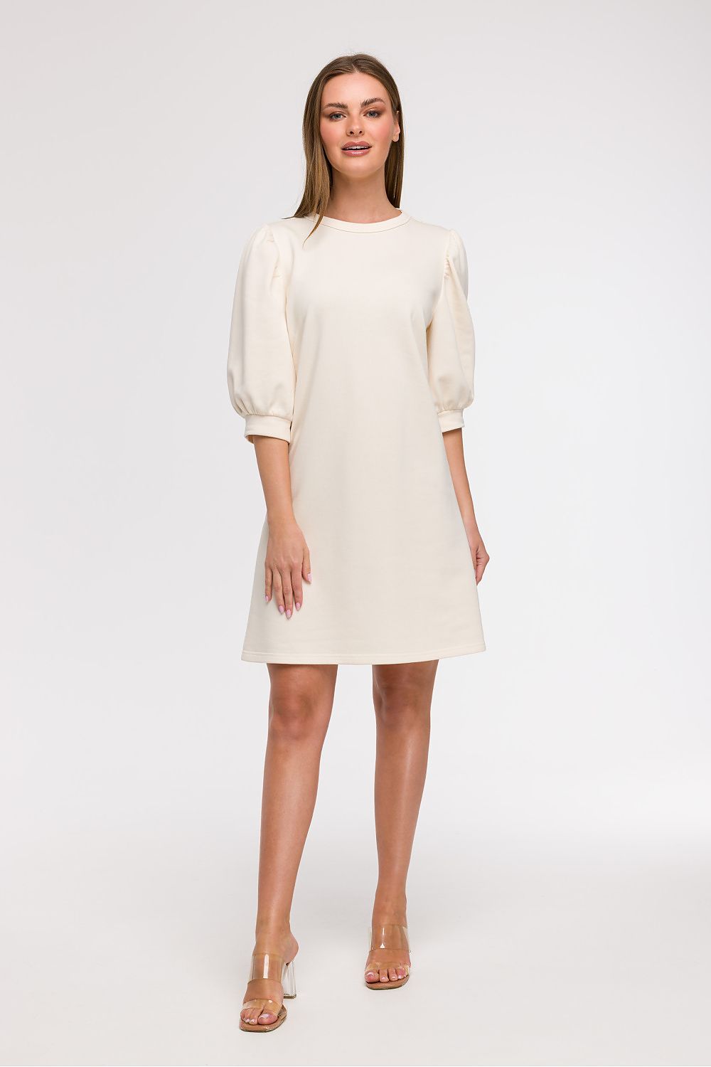 Vestito da giorno - Nibe Clothing