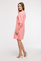 Vestito da giorno - Nibe Clothing