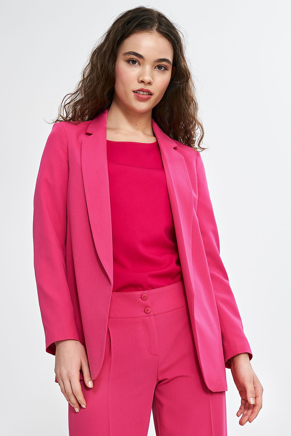 Giacca blazer - Nibe Clothing