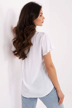 Maglia a maniche corte - Nibe Clothing