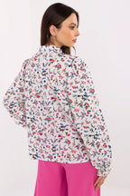 Camicia a manica lunga - Nibe Clothing