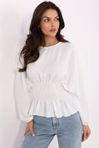 Maglia a maniche lunghe - Nibe Clothing