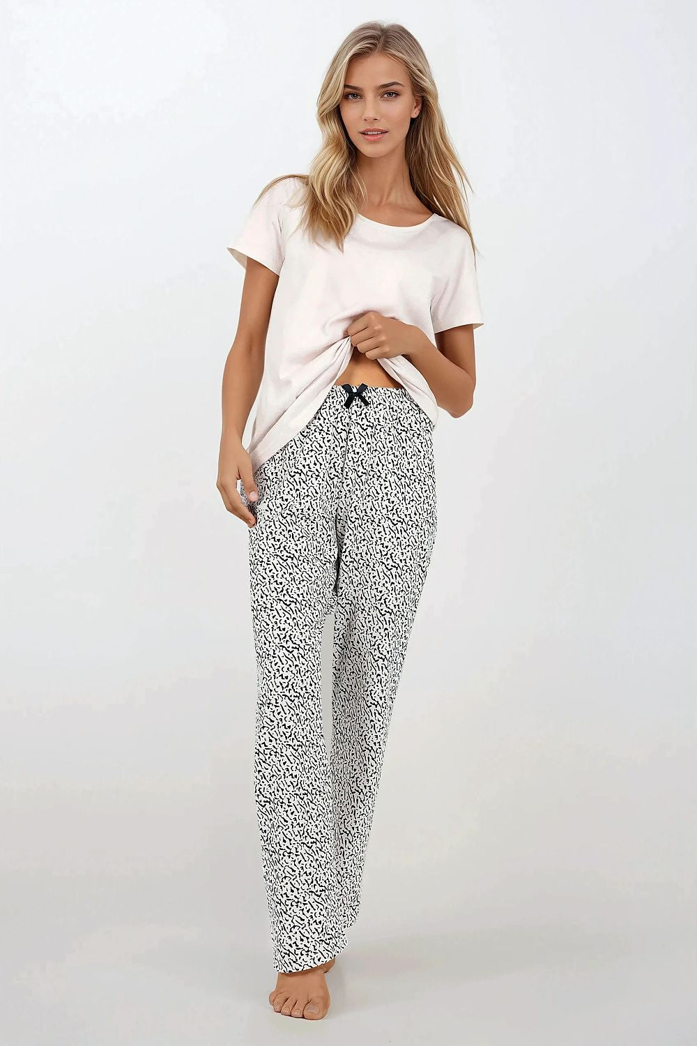 Pigiama - Nibe Clothing