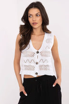 Gilet - Nibe Clothing