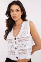 Gilet - Nibe Clothing