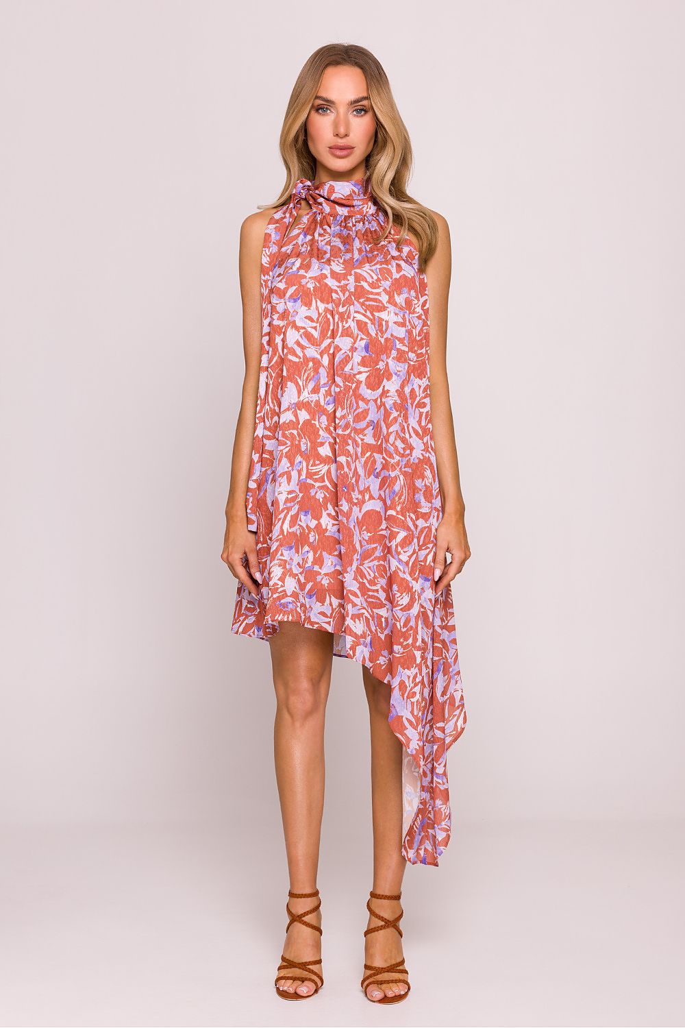 Vestito da giorno - Nibe Clothing