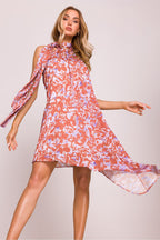 Vestito da giorno - Nibe Clothing