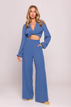 Pantaloni - Nibe Clothing