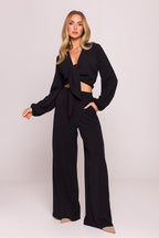 Pantaloni - Nibe Clothing