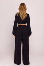 Pantaloni - Nibe Clothing