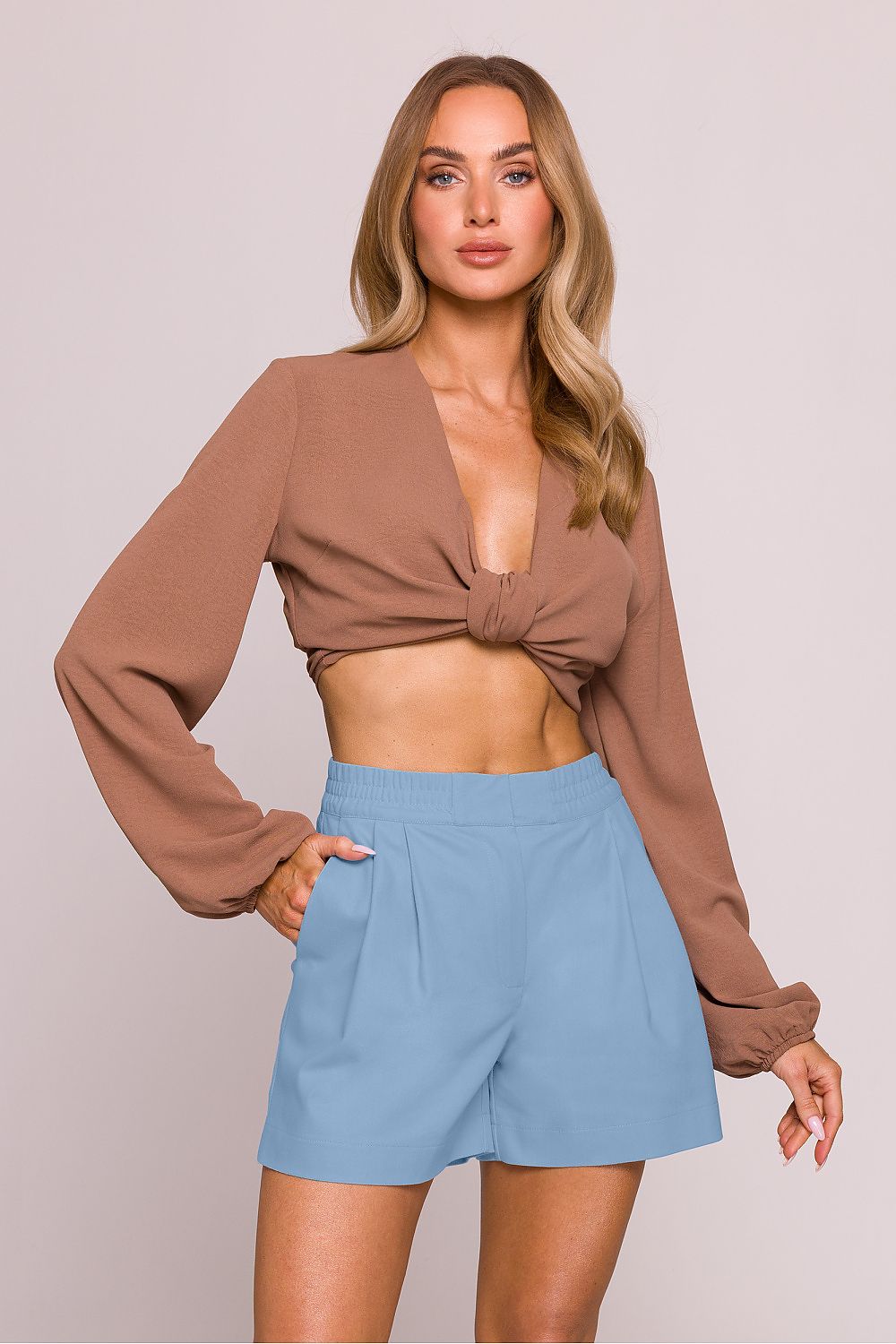 Shorts - Nibe Clothing